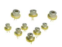 Laser Diodes